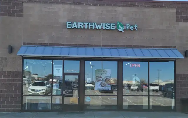 Earthwise Pet Supply & Pet Grooming in Parker, CO