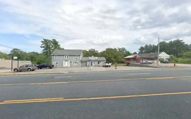 BECKIE'S FUZZY BUNNZ DOG GROOMING in West Greenwich, RI