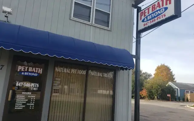 Pet Bath & Beyond in Lakemoor, IL