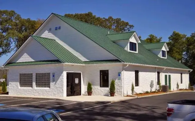Cypress Lakes Animal Hospital in Hope Mills, NC