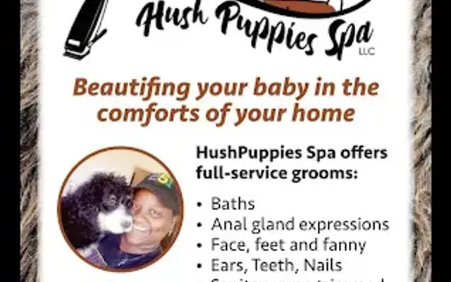 HushPuppies Spa, LLC in Bay Minette, AL