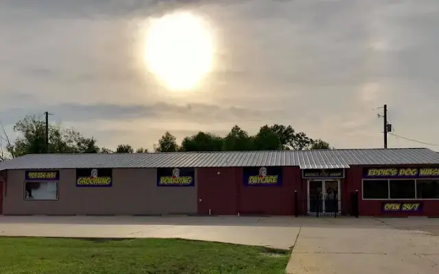 Eddies Dog Grooming Boarding & Daycare in Queen City, TX