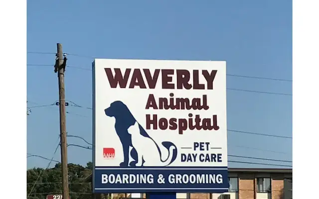 Waverly Animal Hospital Boarding Grooming & Wellness Center in Lansing, MI