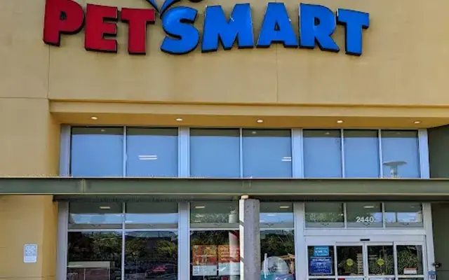 PetSmart in Mountain View, CA