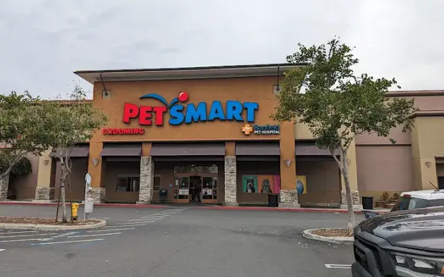 PetSmart in Aliso Viejo, CA