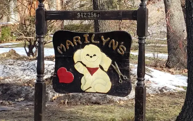 Marilyn's Dog Grooming in Grand Rapids, MI