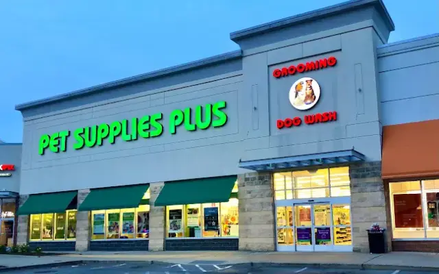 Pet Supplies Plus Robinson Township in Pittsburgh, PA