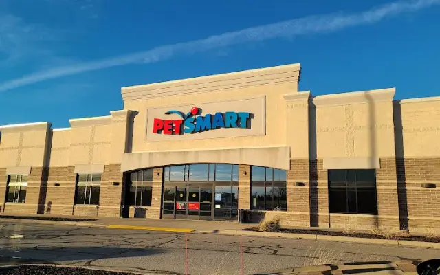 PetSmart in Delavan, WI