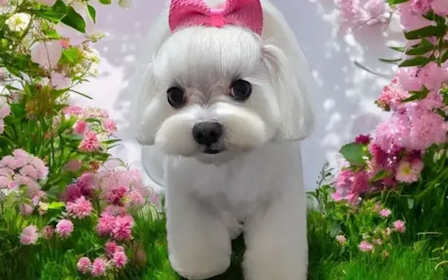 Coconut Pet Spa Mobile Grooming in Sacramento, CA