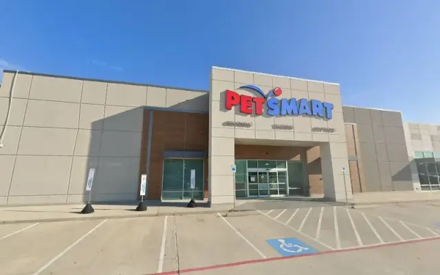 PetSmart Grooming in Spring, TX