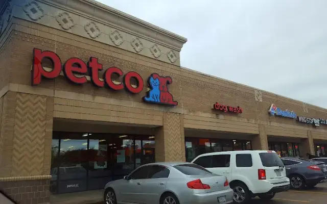 Petco in Houston, TX