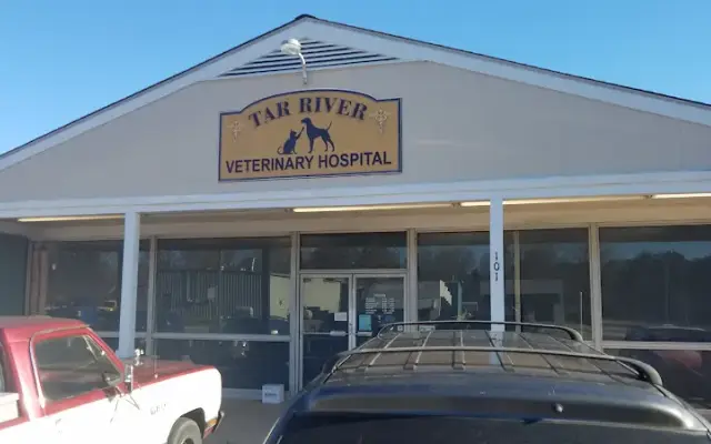 Tar River Veterinary Hospital in Franklinton, NC