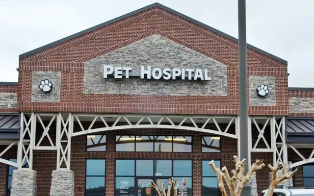 Agape Pet Hospital in Spring Hill, TN