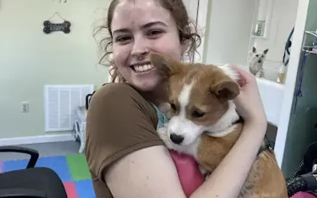 Paws for Nature Holistic Dog and Cat Grooming in Dracut, MA