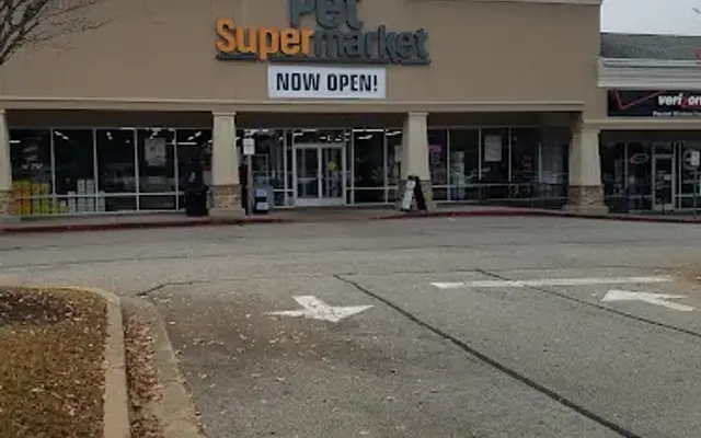 Pet Supermarket in McDonough, GA