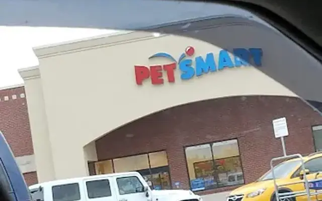 PetSmart in Hyannis, MA