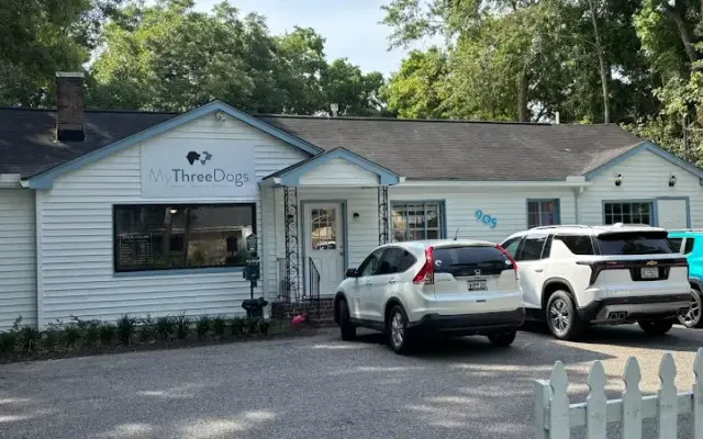 My Three Dogs - Summerville in Summerville, SC
