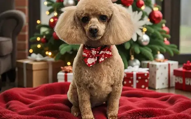 Newport Paws Pet Salon in Newport, MI