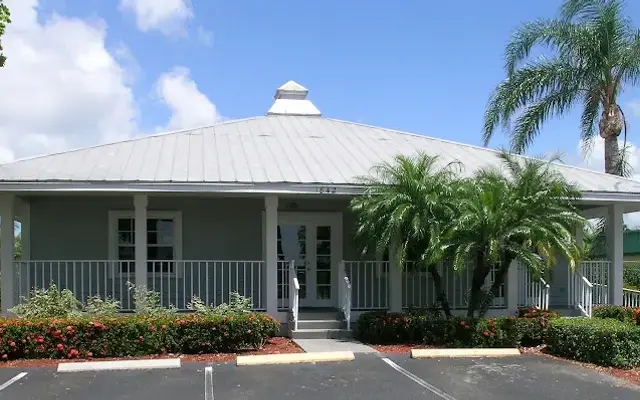 Marco Veterinary Hospital in Marco Island, FL