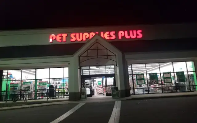 Pet Supplies Plus Lunenburg in Lunenburg, MA