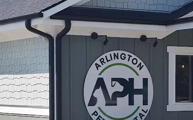 Arlington Pet Hospital in Arlington, NE