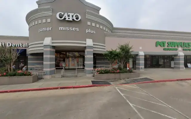 Pet Supplies Plus Conroe Grooming in Conroe, TX