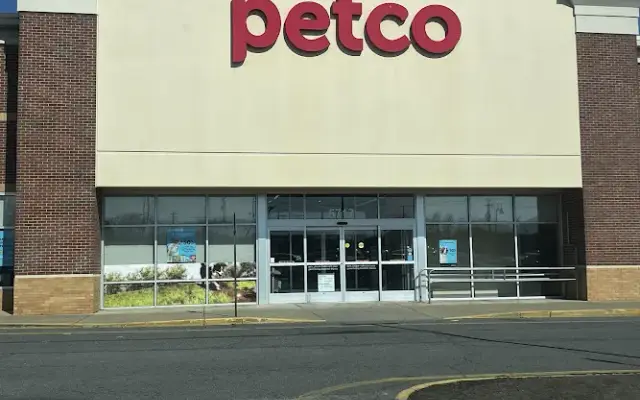 Petco in Fredericksburg, VA