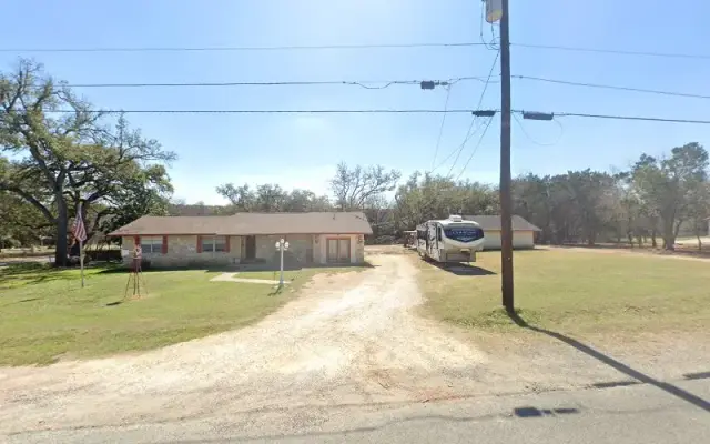 Diamonds In the Ruff in Boerne, TX