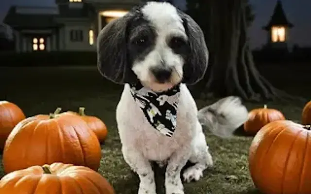 Barks & Bubbles LLc Grooming in Glencoe, KY