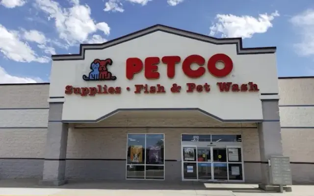 PetSmart in Hawthorne, CA