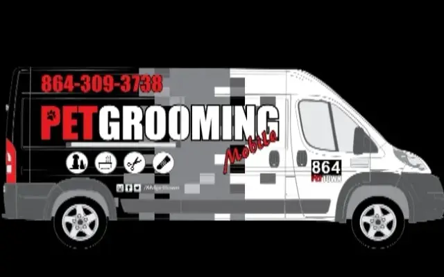 864 Pet Town Mobile Grooming Miramar Fl in Hialeah, FL