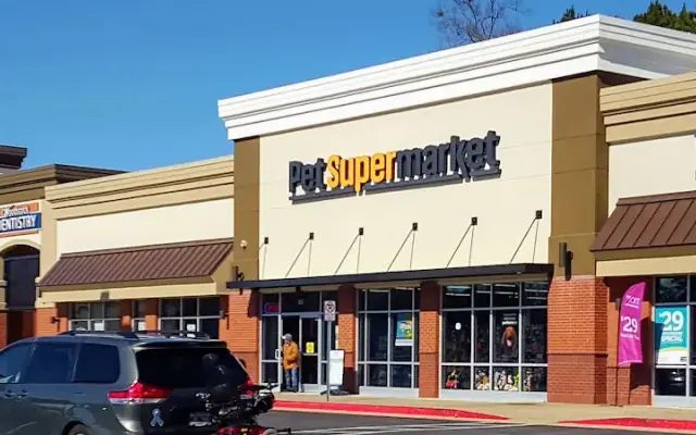 Pet Supermarket in Woodstock, GA