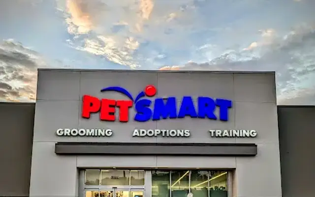 PetSmart in Pell City, AL