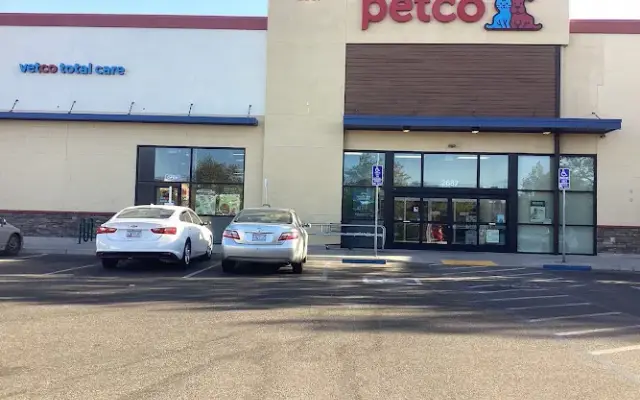 Petco in Turlock, CA