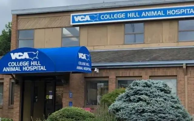 VCA College Hill Animal Hospital in Cincinnati, OH