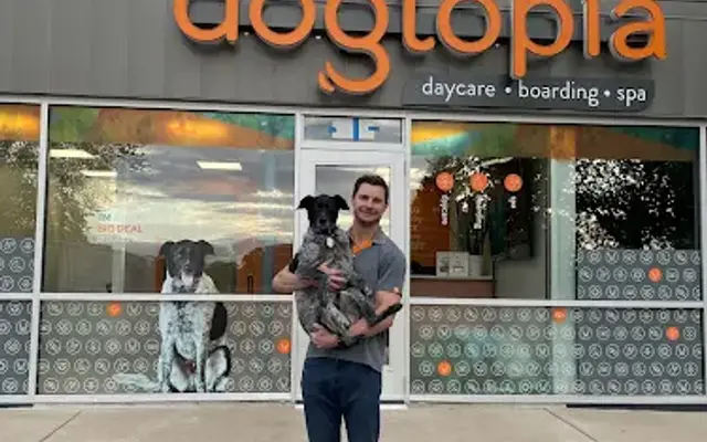 Dogtopia of Golden Valley in Golden Valley, MN