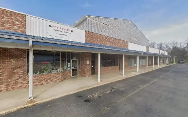 Pet Styles in Hurt, VA