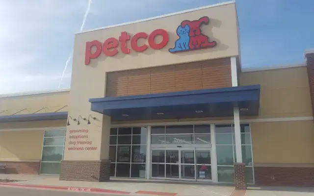 Petco in Grandview, MO
