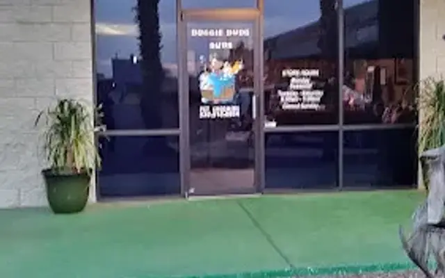 Doggie duds and suds cg LLC in Casa Grande, AZ
