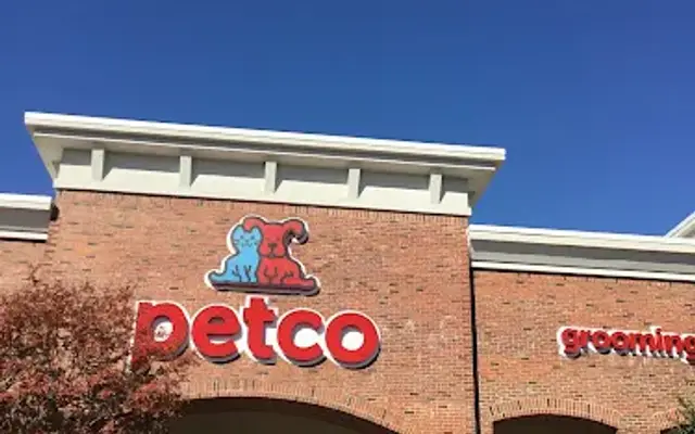 Petco in Atlanta, GA