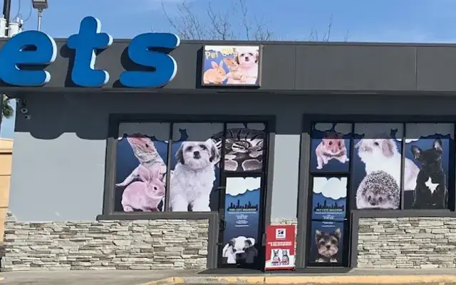 Pet City Houston in Houston, TX