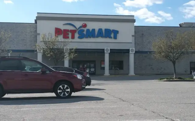 PetSmart in Glen Burnie, MD