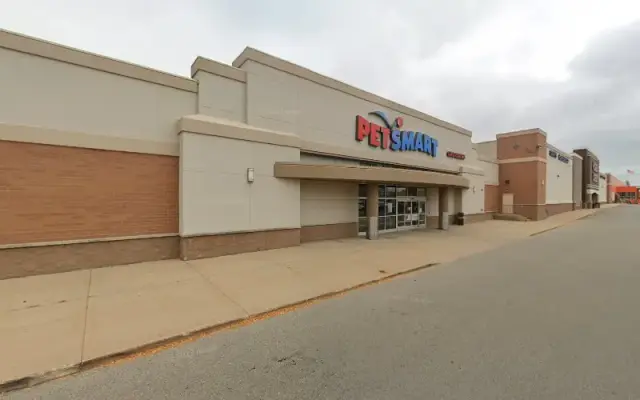 PetSmart Grooming in Machesney Park, IL