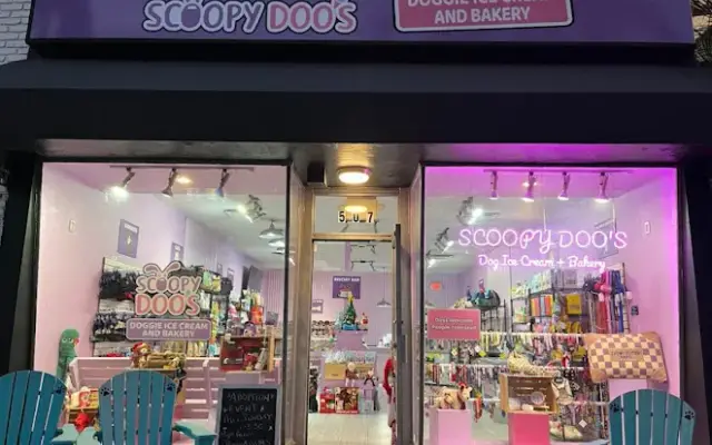 Scoopy Doo's in Delray Beach, FL