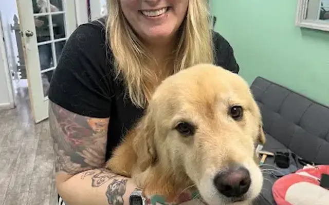 Doggy Balboa Grooming Studio in Van Nuys, CA