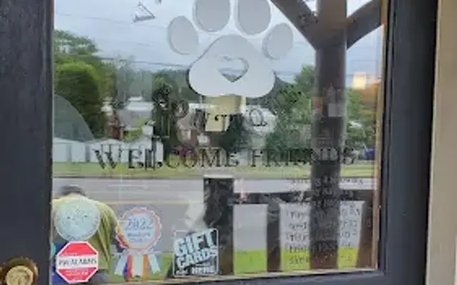 Valley Paws Boutique in Cleveland, TN