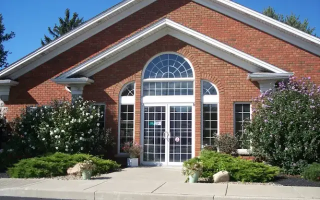 Harris Hill Animal Hospital in Williamsville, NY