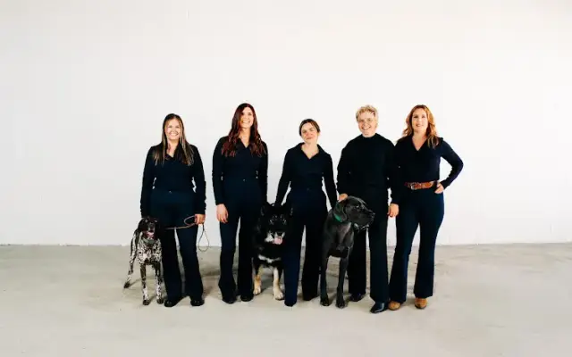 Pooch Wagon Mobile Dog Grooming in Salt Lake City, UT