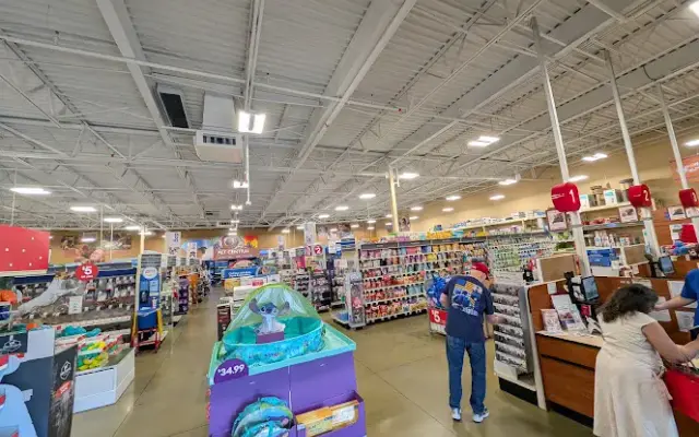 PetSmart Grooming in Dulles, VA