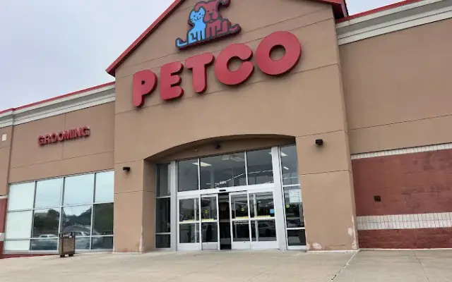 Petco in Milford, CT